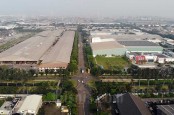 Jababeka (KIJA) Kejar Marketing Sales Rp2 Triliun pada 2023