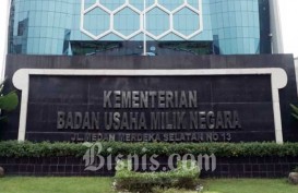 Top 5 News Market: Janji Dividen Jumbo BUMN, ADRO Buyback Saham Rp4 Triliun