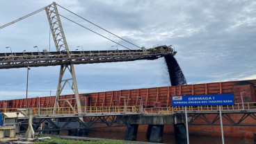 Kode Keras Dividen untuk Pemegang Saham Bumi Resources (BUMI)