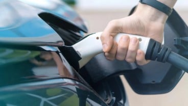 Rapor Penjualan Mobil Listrik Januari 2023, Siapa Terlaris?