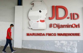 JD.ID Tutup Order, Emak-Emak Kehilangan Andalan Belanja Online