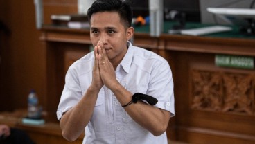 Jejak Richard Eliezer, Terbukti Bunuh Yosua hingga Divonis Penjara 1,5 Tahun