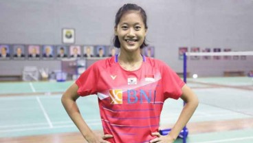 Menang BAMTC 2023, Putri KW Akui Senang Dapat Perlawanan