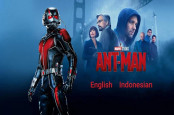 Film Ant-Man and The Wasp: Quantumania Sajikan 2 Post Credit Scene