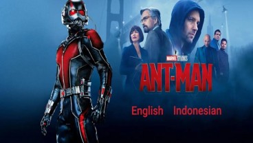 Film Ant-Man and The Wasp: Quantumania Sajikan 2 Post Credit Scene