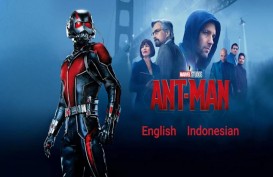 Film Ant-Man and The Wasp: Quantumania Sajikan 2 Post Credit Scene