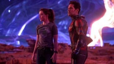 Film Ant-Man and the Wasp: Quantumania Targetkan US$255 Juta Secara Global