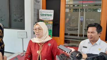 Bupati dan Sekda Purwakarta Diperiksa Penyidik Kejari Terkait Dugaan Gratifikasi