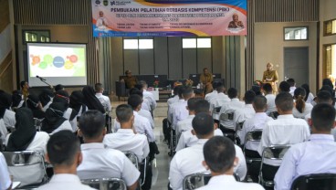 Kikis Pengangguran, Disnakertrans Kabupaten Purwakarta Geber Program Pelatihan