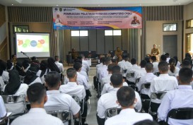 Kikis Pengangguran, Disnakertrans Kabupaten Purwakarta Geber Program Pelatihan