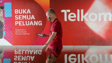 Suntikan Kekuatan untuk Entitas TLKM