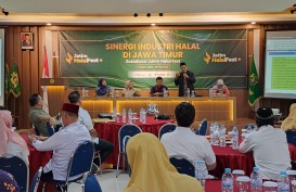 Jatim Halal Fest 2023 Bersiap Pacu Pertumbuhan Industri Halal
