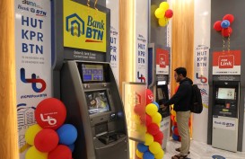 Jalan Berkerikil BTN (BBTN) Raih Titel Best Mortgage Bank di Asean