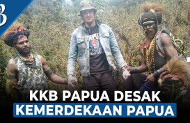 Kondisi Pilot Susi Air yang Disandera KKB Papua