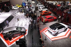 Digelar Besok! Ini Keseruan IIMS 2023, Banjir Mobil…