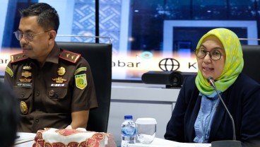 Kolaborasi dengan Kejati, DJP Jabar I Pulihkan Kerugian Negara Rp131 Miliar