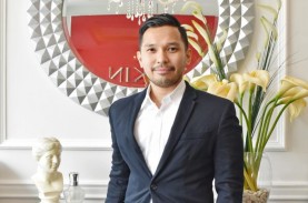 Sosok Nanang Masrani, Founder Gloskin Clinic Aesthetic…