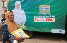 Jelang Panen Raya, Distribusi Beras di Jatim Harus Dipercepat