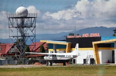 KKB Papua Sandera Pilot Susi Air, 3 Diplomat Selandia Baru Turun ke Mimika