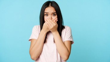 Ini 10 Cara Menghilangkan Cegukan Pada Orang Dewasa dan Bayi