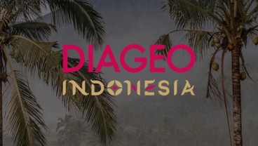 Diageo Indonesia Bidik Ekspor Minuman Beralkohol ke Filipina