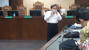 Pledoi Surya Darmadi Usai Dituntut Seumur Hidup: Jaksa Diskriminatif!