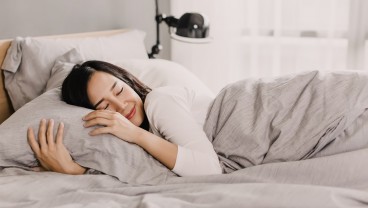 Simak 6 Cara Agar Cepat Tidur yang Ampuh dan Mudah, Apa Saja?