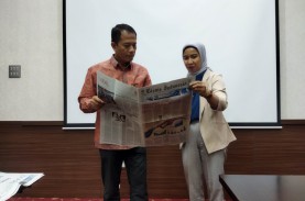 Kepala BI Tasikmalaya Dorong Pertumbuhan Investasi…