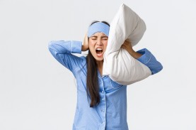 Ini 7 Cara Mengatasi Insomnia yang Ampuh, Tanpa Perlu…