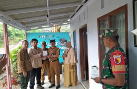 Pertamina Tanjung Wangi Bangun Balai Kesehatan