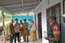 Pertamina Tanjung Wangi Bangun Balai Kesehatan