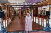 13 Tahun Berkarya, Ria Miranda Gelar Minang Dekade