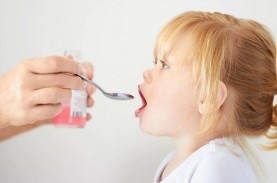 Dinyatakan Aman, BPOM Aktifkan Lagi Izin Edar Obat…