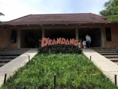 Ini 4 Tempat Wisata Ramah Anak di Kota Depok