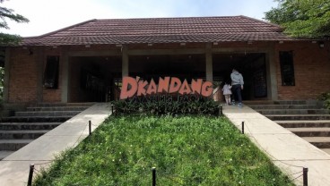 Ini 4 Tempat Wisata Ramah Anak di Kota Depok