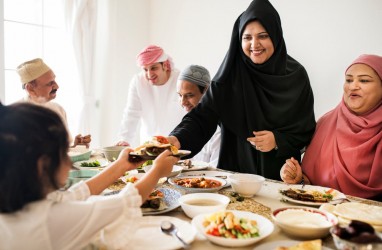 Bacaan Niat Bayar Puasa Ramadhan dan Tips agar Puasanya Lancar