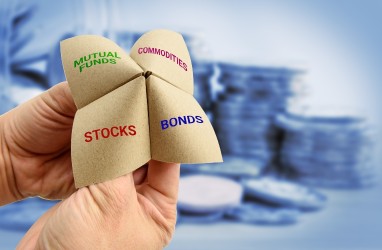 Reksa Dana masih Volatil, Ini Tips Investasinya