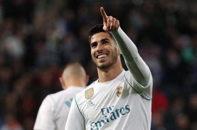 Hasil Real Madrid vs Elche: Tekuk Elche, Madrid Dekati…