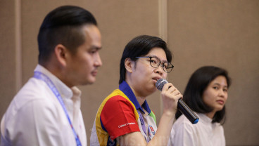 Nippon Paint Gelar Asia Young Designer Awards