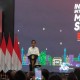 Buka IIMS 2023, Jokowi Minta Pelaku Industri Otomotif Tingkatkan Ekspor