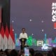 Buka Pameran Otomotif IIMS 2023, Ini Pidato Lengkap Jokowi