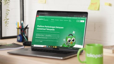 Tokopedia Beri 5 Tips Jualan Online agar Tidak Langgar HKI