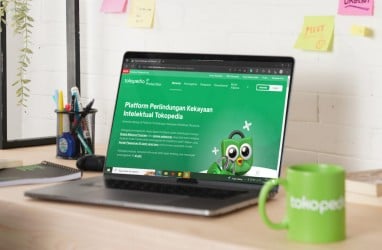 Tokopedia Beri 5 Tips Jualan Online agar Tidak Langgar HKI