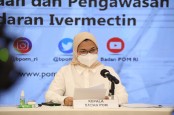 Diduga Sebabkan Gagal Ginjal, BPOM Aktifkan Kembali Produksi dan Peredaran Praxion
