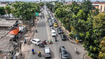 Dishub DKI Serahkan Aturan Jam Kerja Mandiri kepada Perusahaan