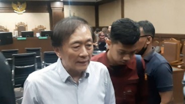 Luas Kebun Sawit Milik Surya Darmadi 3 Kali Singapura!