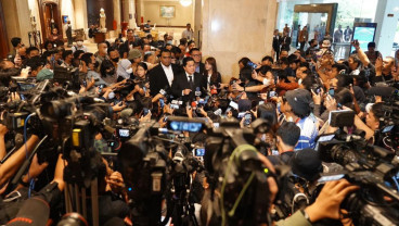 Resmi Jadi Ketua Umum PSSI, Erick Thohir: Ini Bukan Kemenangan Saya!