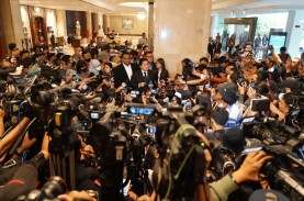 Erick Thohir Jadi Ketua Umum PSSI, Piala Dunia U20…