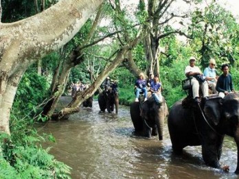 Thailand Wajibkan Turis Bayar Biaya Masuk Sebesar Rp132.000, Berlaku Juni 2023