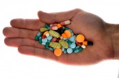 AS Tak Lagi Wajibkan Obat-abatan Diuji Coba pada Hewan